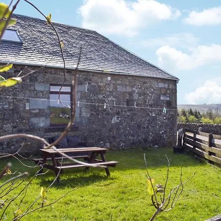 Old Barn Cottage - Uk47144 Glasgow Exterior photo