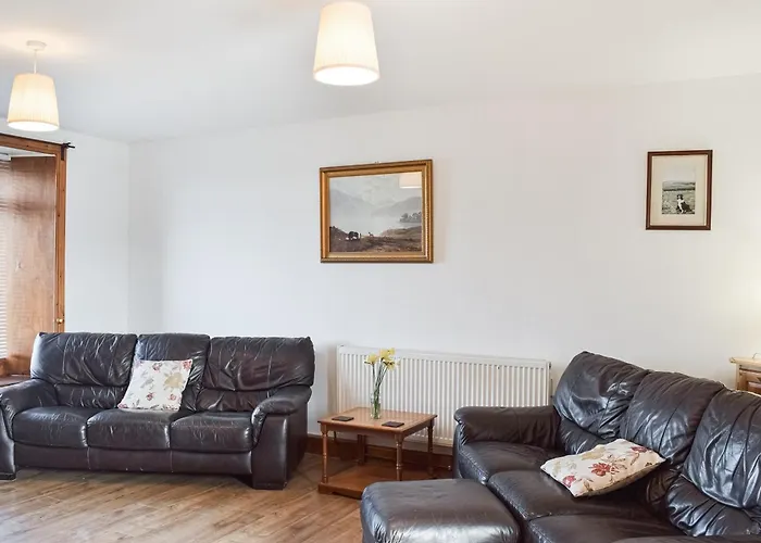Old Barn Cottage - Uk47144